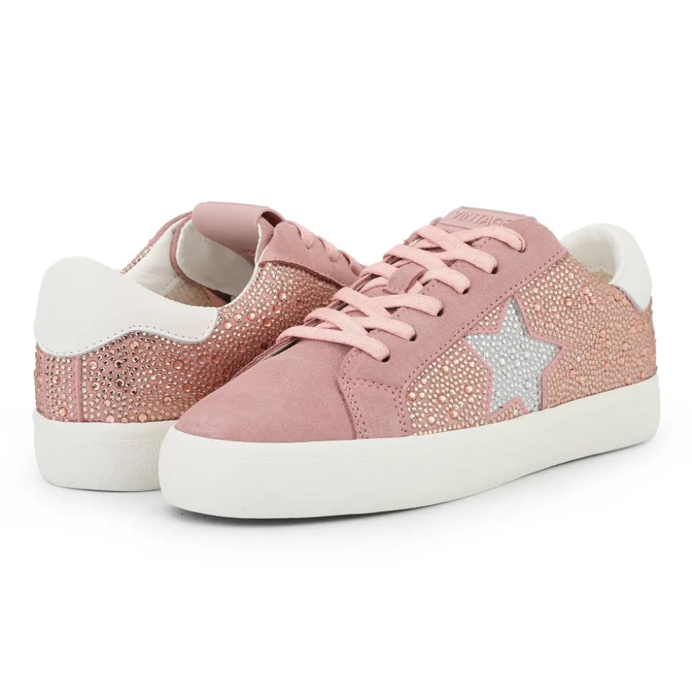 Flash Sale DYNO - BLUSH MULTI Low Tops