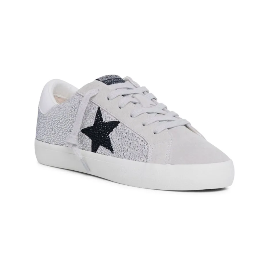 Discount DYNO - MULTI SPARKLE Low Tops