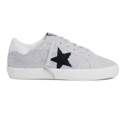 Discount DYNO - MULTI SPARKLE Low Tops