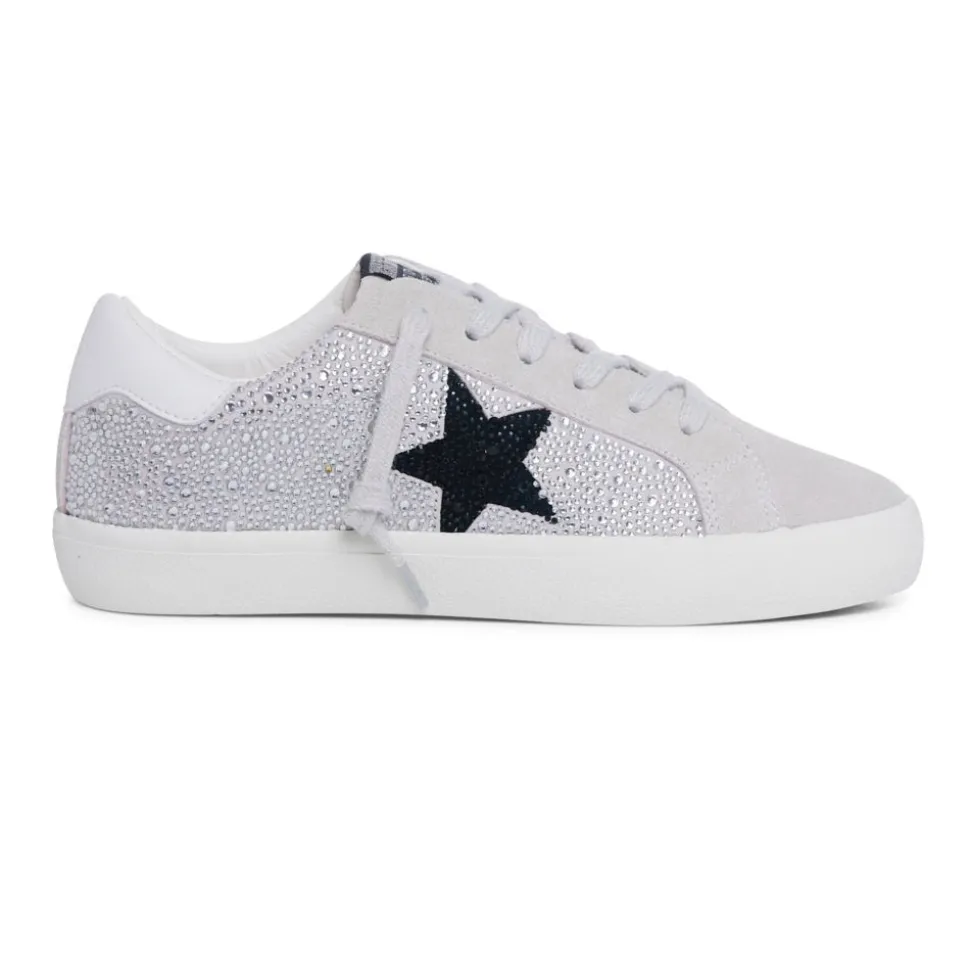 Discount DYNO - MULTI SPARKLE Low Tops
