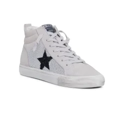 Outlet DYNO HIGH - MULTI SPARKLE High Tops