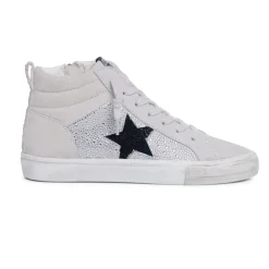 Outlet DYNO HIGH - MULTI SPARKLE High Tops