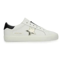 Best Sale EASY 1 - BLACK GOLD Low Tops