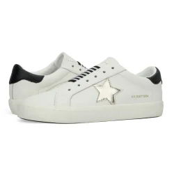 Best Sale EASY 1 - BLACK GOLD Low Tops