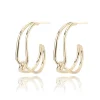 Discount ELYSE EARRINGS Earrings