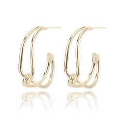 Discount ELYSE EARRINGS Earrings