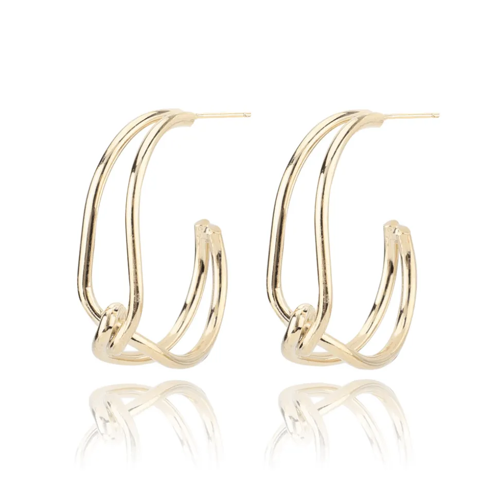 Discount ELYSE EARRINGS Earrings