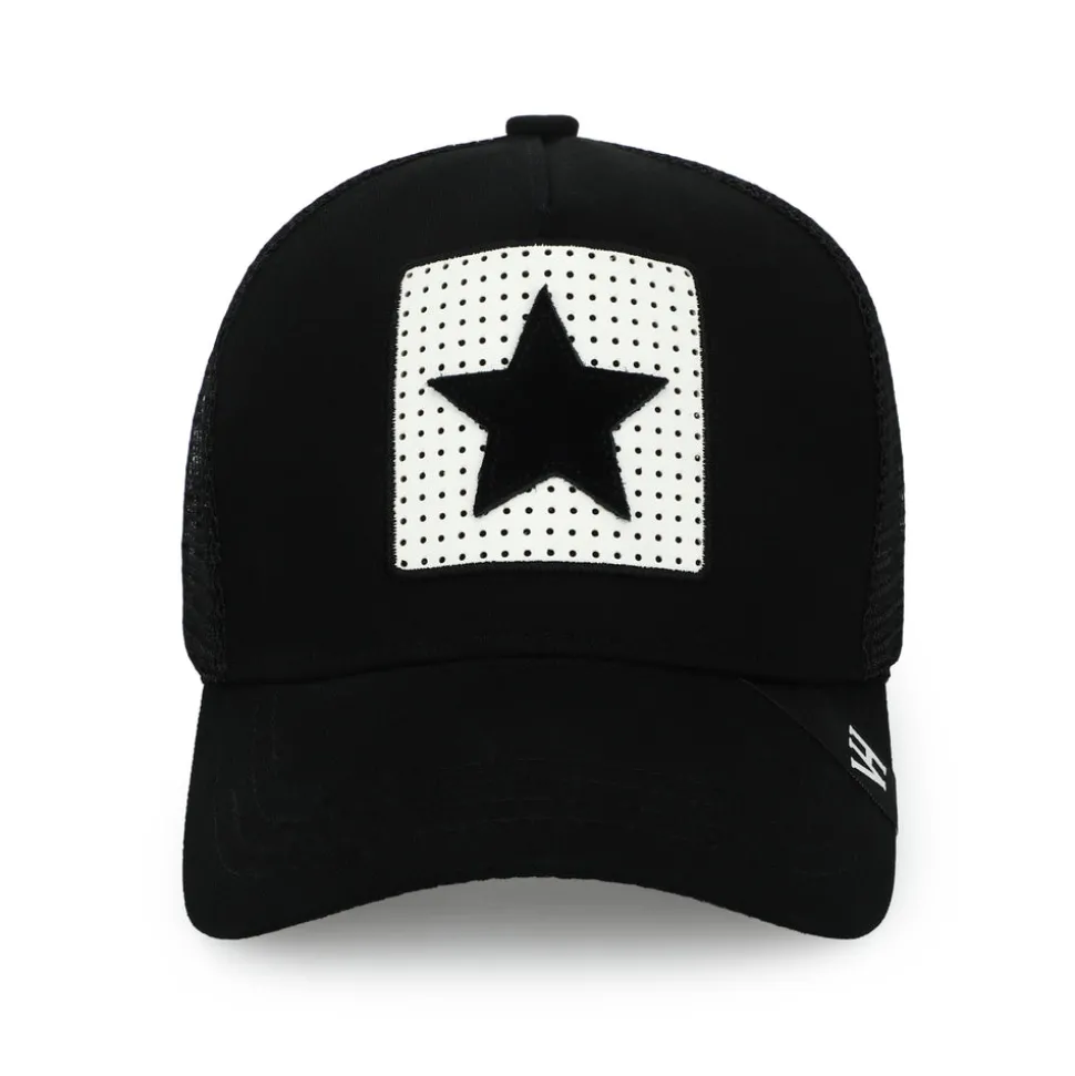 Store EPIC 3 HAT Trucker Hats