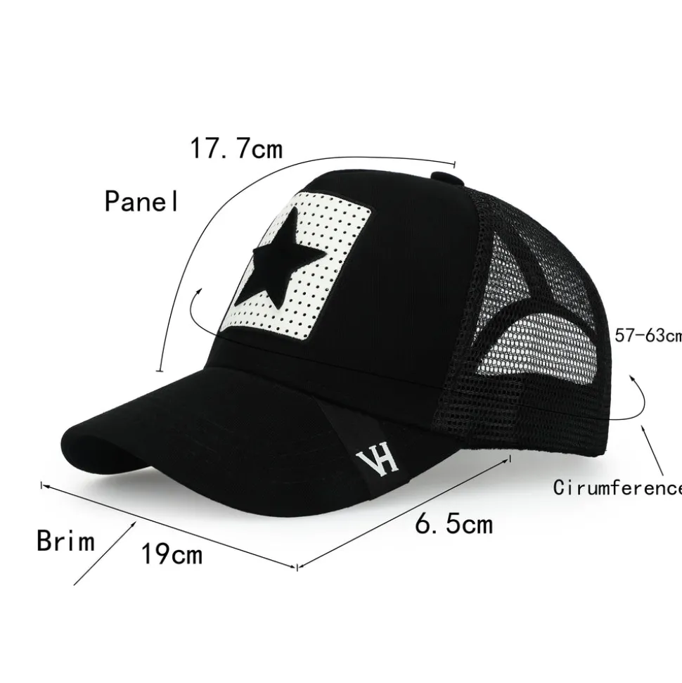 Store EPIC 3 HAT Trucker Hats