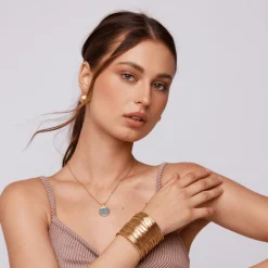 Flash Sale ESMERALDA Necklace Necklaces