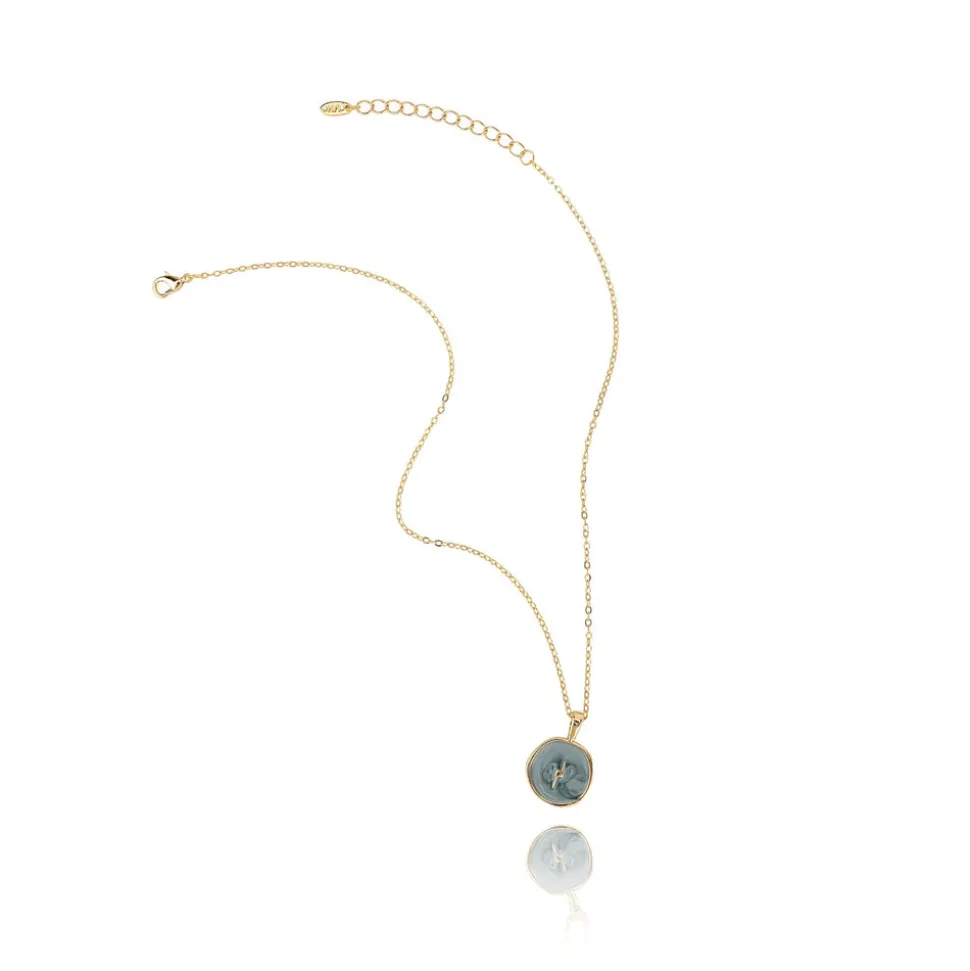 Flash Sale ESMERALDA Necklace Necklaces
