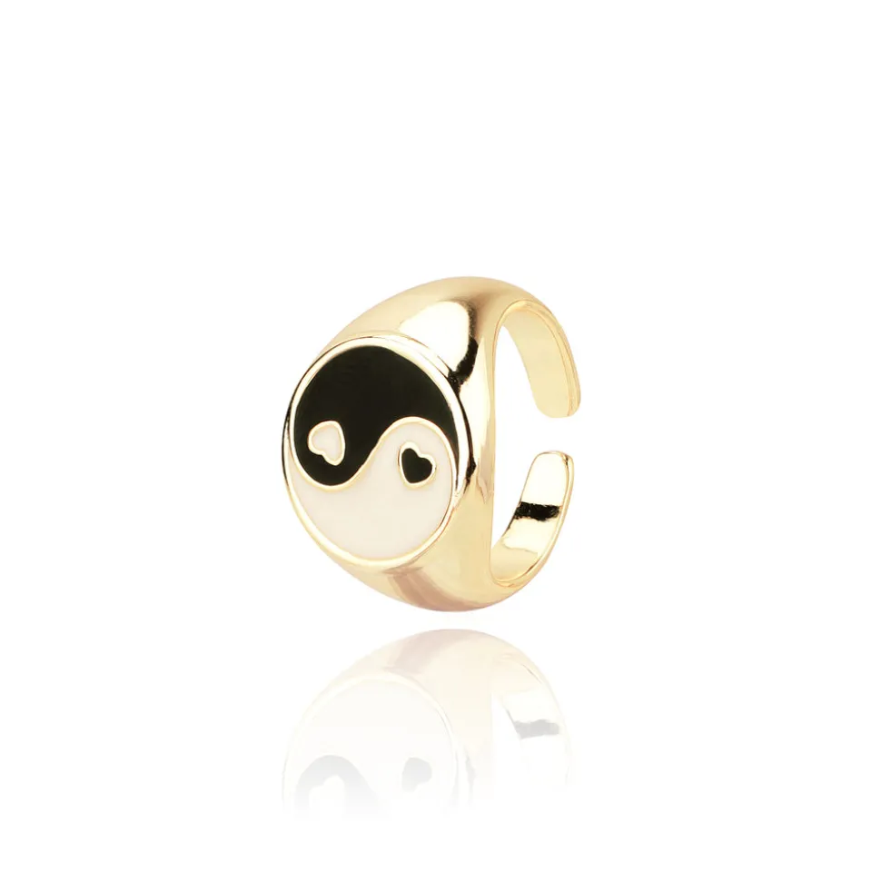 Shop ESTELLE RING Rings