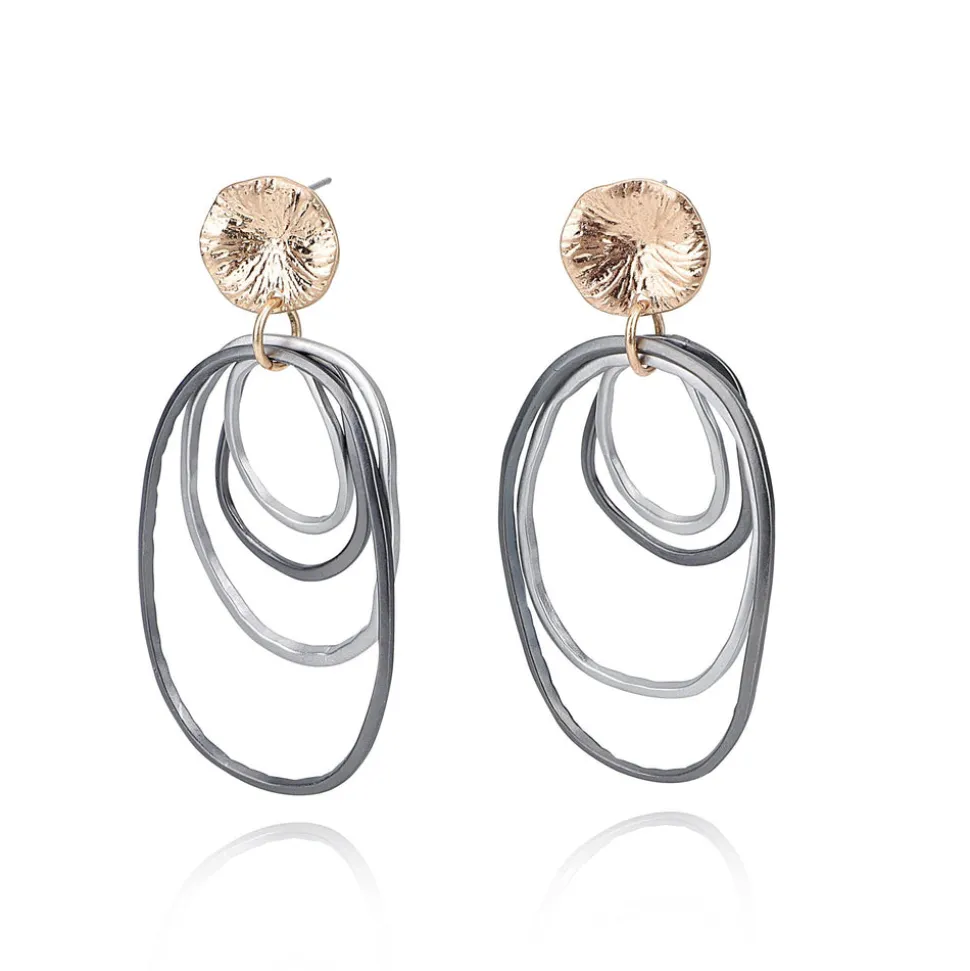 Hot ESTHER Earrings Earrings