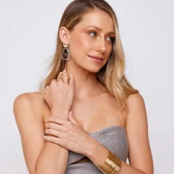 Hot ESTHER Earrings Earrings