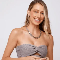 Sale EVIE Necklace Necklaces