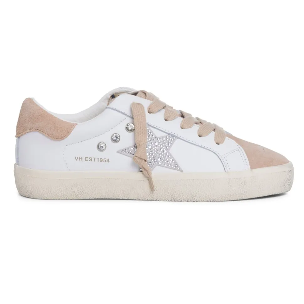 Flash Sale EXCEL - WHITE MULTI Low Tops