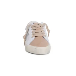 Flash Sale EXCEL - WHITE MULTI Low Tops
