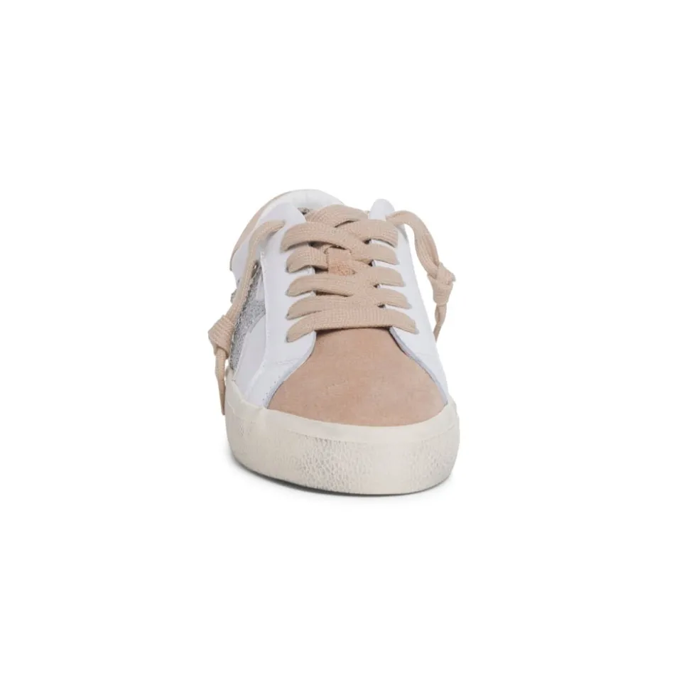 Flash Sale EXCEL - WHITE MULTI Low Tops