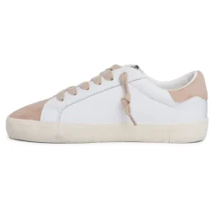 Flash Sale EXCEL - WHITE MULTI Low Tops