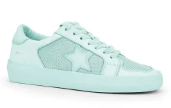 Cheap Extra - Mint Low Tops