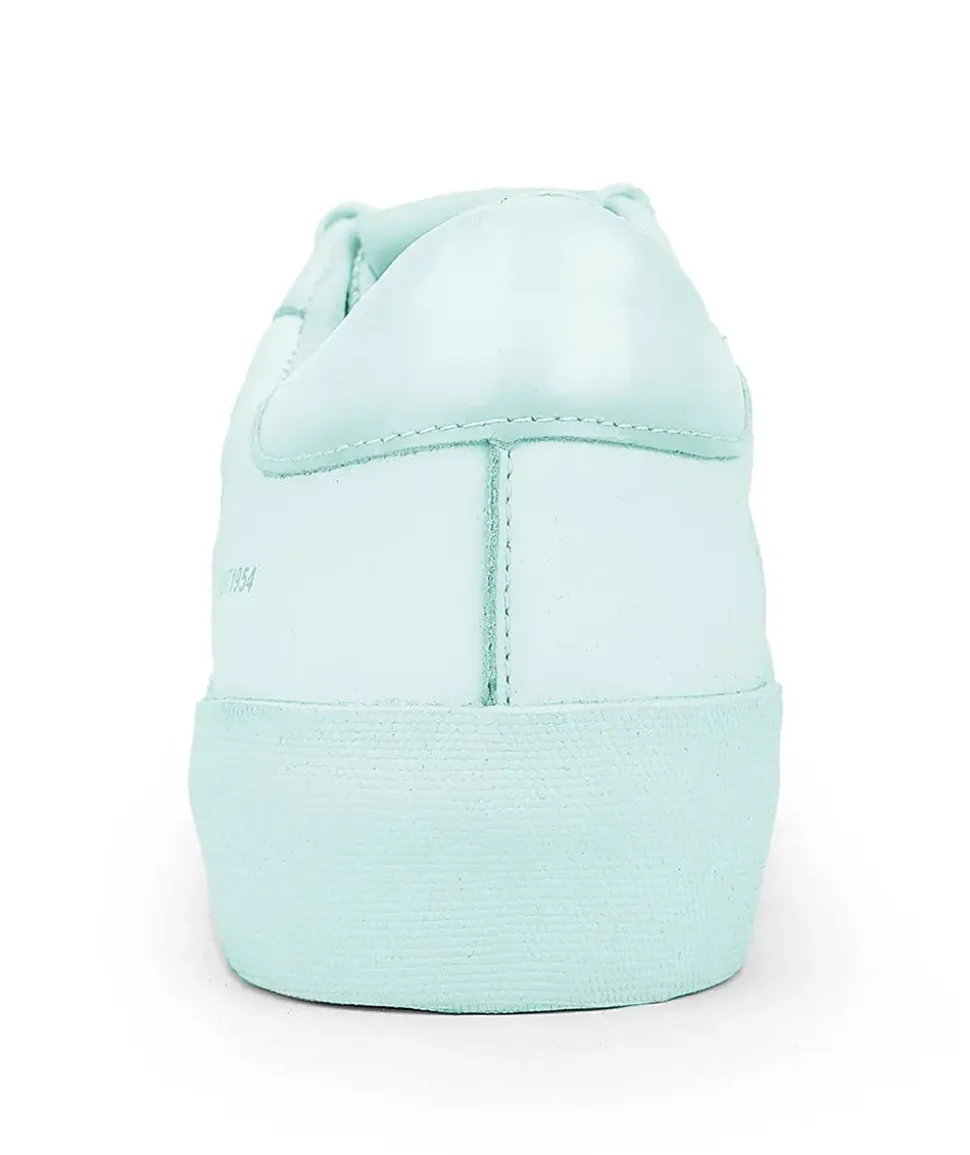 Cheap Extra - Mint Low Tops