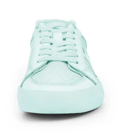 Cheap Extra - Mint Low Tops