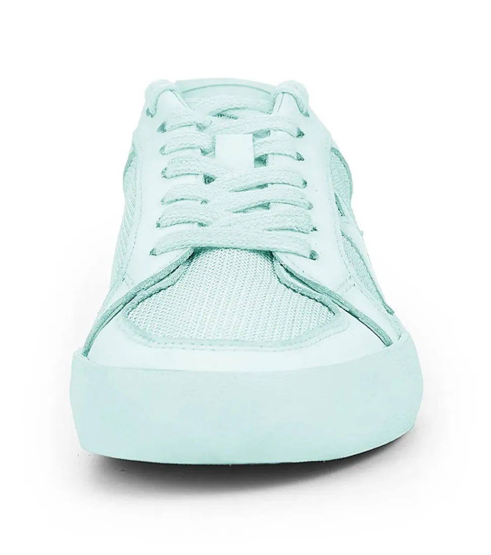 Cheap Extra - Mint Low Tops