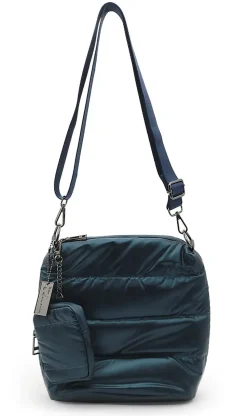 Discount FEYDRA - NAVY Crossbody