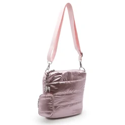 Fashion FEYDRA - PINK Crossbody