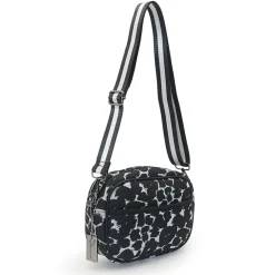 Clearance FIDELITY BAG - LEOPARD Crossbody