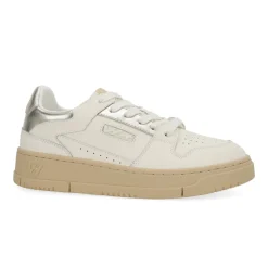 Discount FINESSE - WASHED GOLD Low Tops