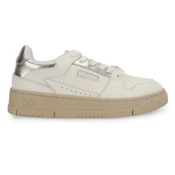 Discount FINESSE - WASHED GOLD Low Tops