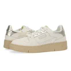 Discount FINESSE - WASHED GOLD Low Tops