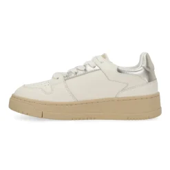 Discount FINESSE - WASHED GOLD Low Tops