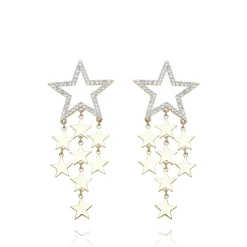 Best Sale FIONA EARRING Earrings