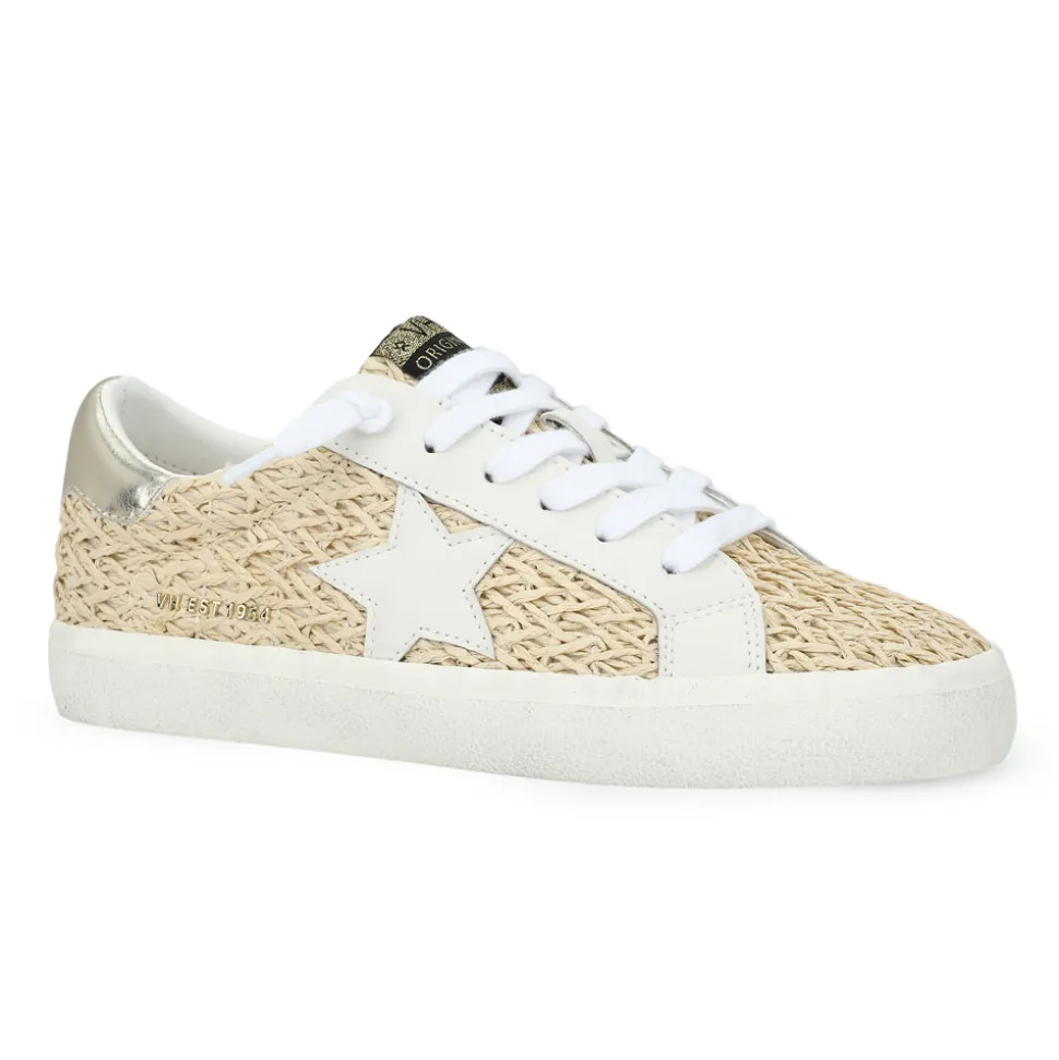 Shop FLAIR 41 - DARK NATURAL Low Tops