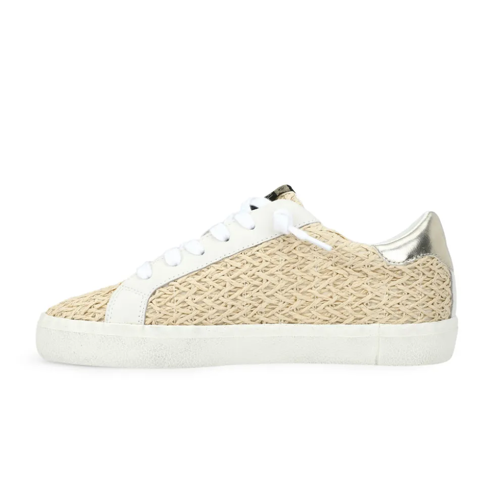 Shop FLAIR 41 - DARK NATURAL Low Tops