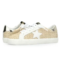 Shop FLAIR 41 - DARK NATURAL Low Tops