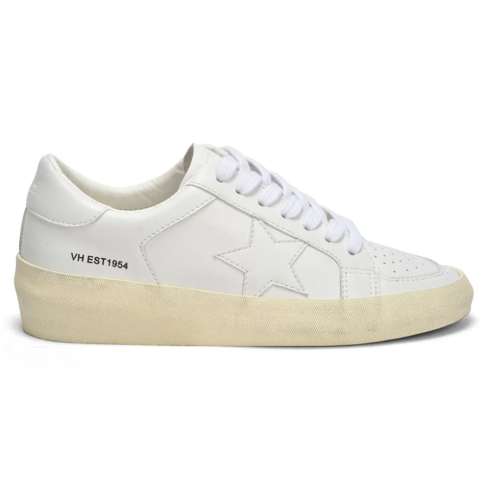 Best Sale FLAKE - WHITE MADNESS Low Tops