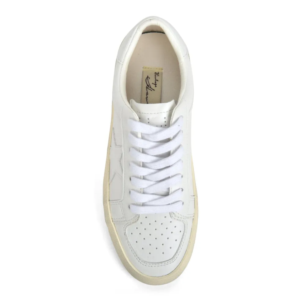 Best Sale FLAKE - WHITE MADNESS Low Tops