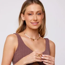 Shop FLORENCE Ring Rings
