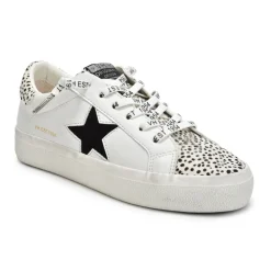 Best FOREVER - WILD CHEETAH Low Tops