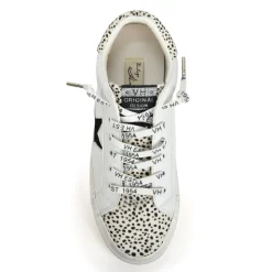 Best FOREVER - WILD CHEETAH Low Tops