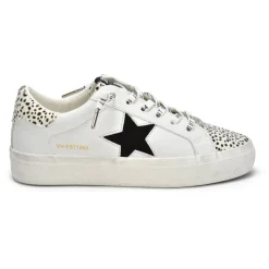 Best FOREVER - WILD CHEETAH Low Tops
