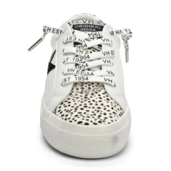 Best FOREVER - WILD CHEETAH Low Tops