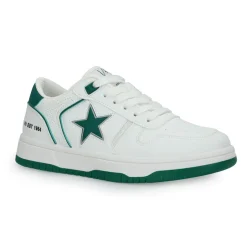 Best Sale FRESH - GREEN Low Tops