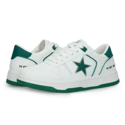 Best Sale FRESH - GREEN Low Tops