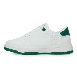 Best Sale FRESH - GREEN Low Tops