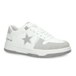 Store FRESH - GREY Low Tops