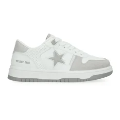 Store FRESH - GREY Low Tops
